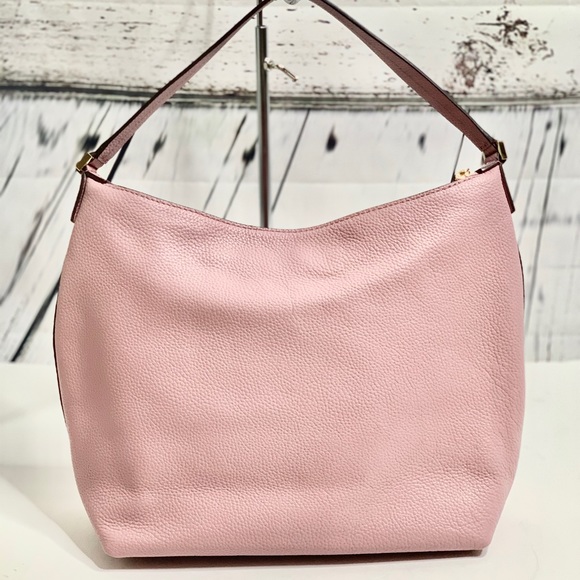 KATE SPADE Spencer Court Caren Hobo NEW - Picture 5 of 14